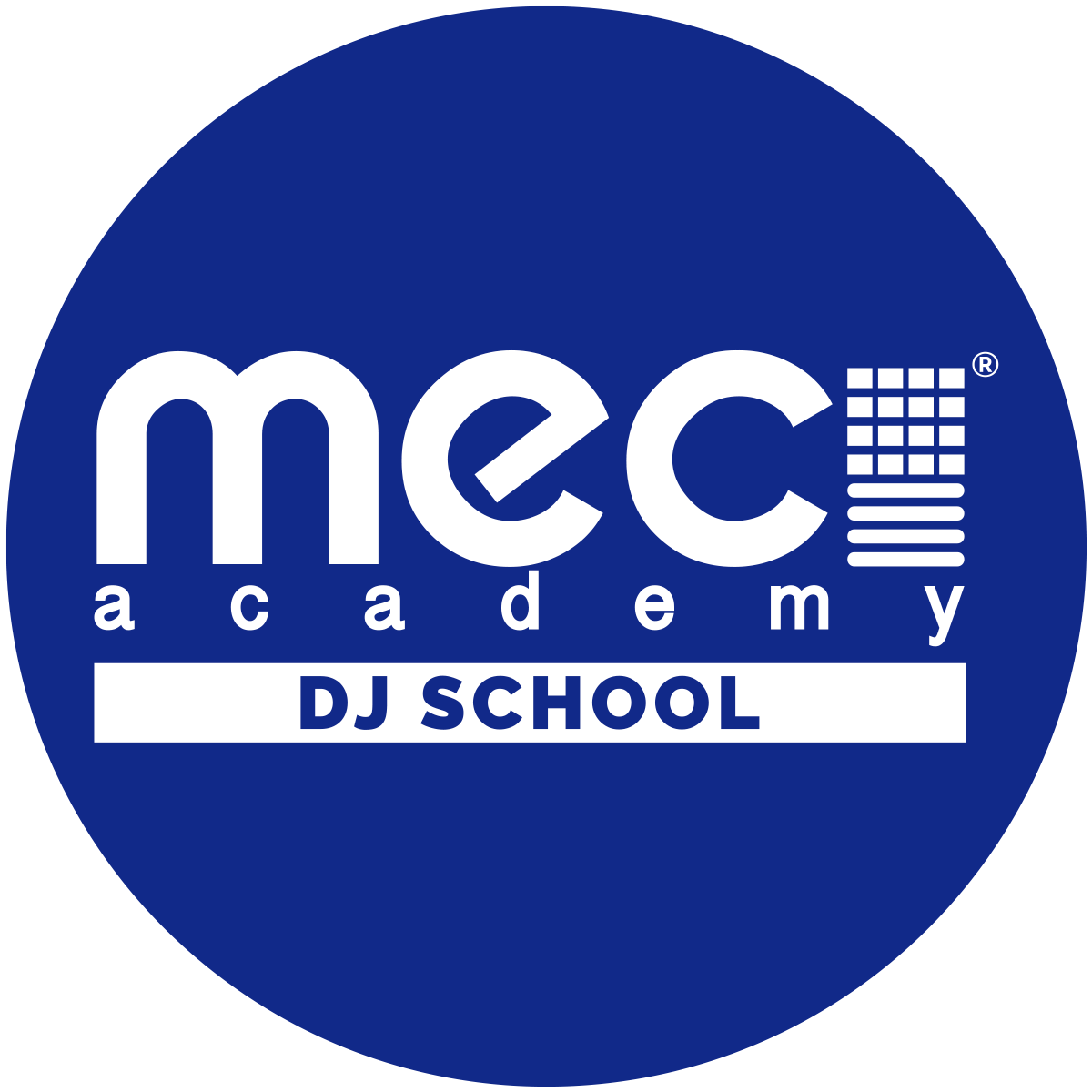 MEC ACADEMY - Dj School & Music Production Courses